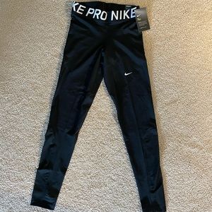 Nike Pro Leggings